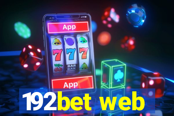 192bet web